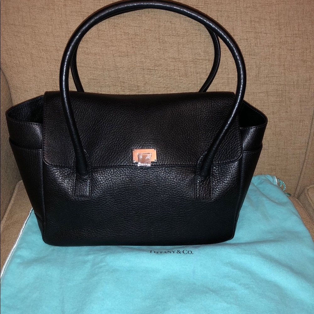 Tiffany&Co Authentic and Brand New Bag
